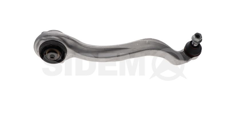 Barra de Suspension DELANTERA DERECHA SIDEM 49153 - 2