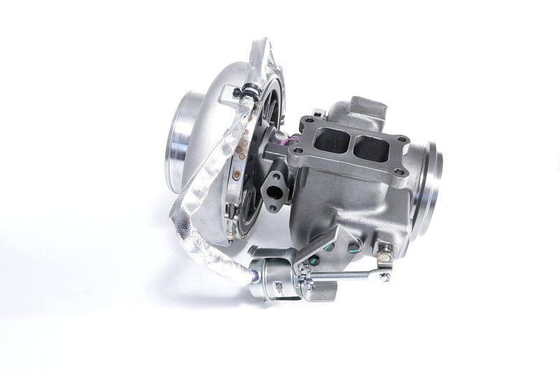Compresor,sistem de supraalimentare T918562 BTS Turbo