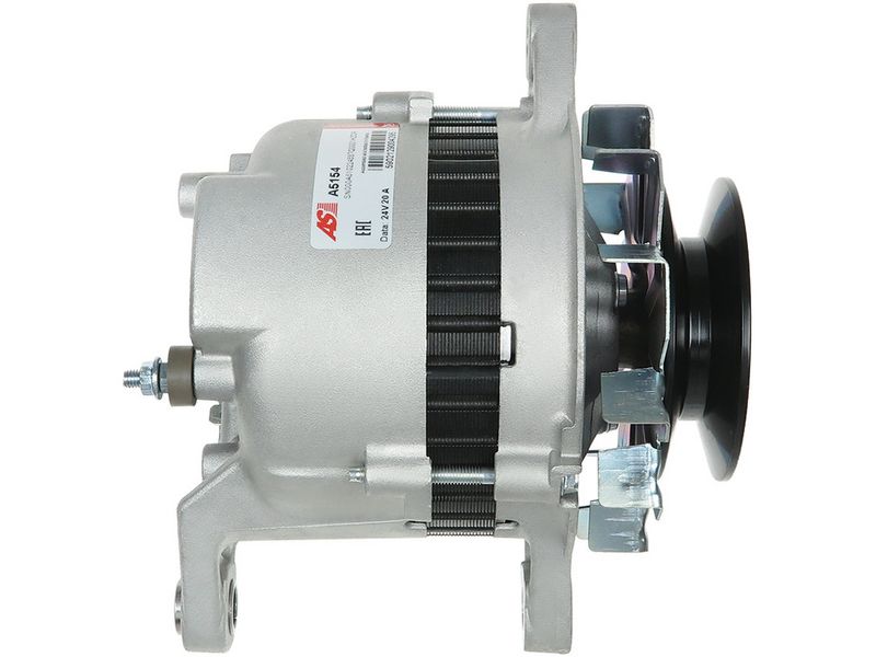 AS-PL A5154 Alternator