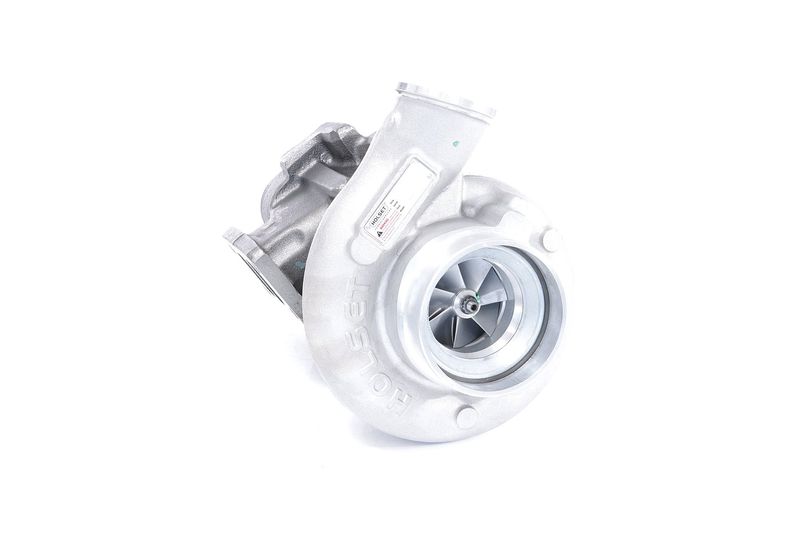 Compresor,sistem de supraalimentare T913219 BTS Turbo