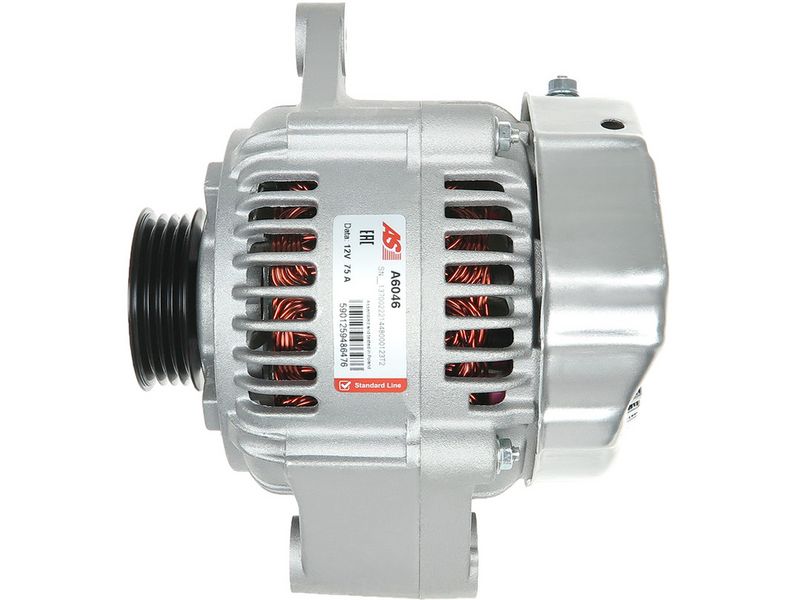AS-PL A6046 Alternator