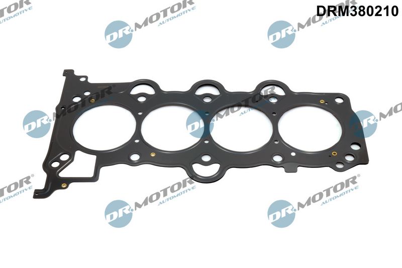 Dr.Motor Automotive DRM380210 - Gasket, cylinder head