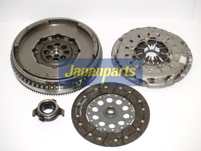 JAPANPARTS Sankabos komplektas