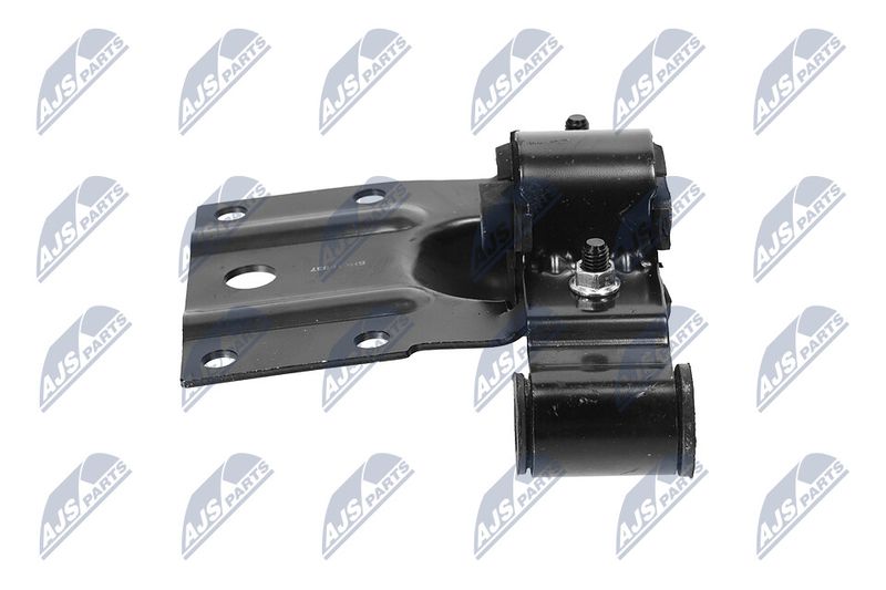 Paigutus, Mootor, NTY ZPS-CH-037