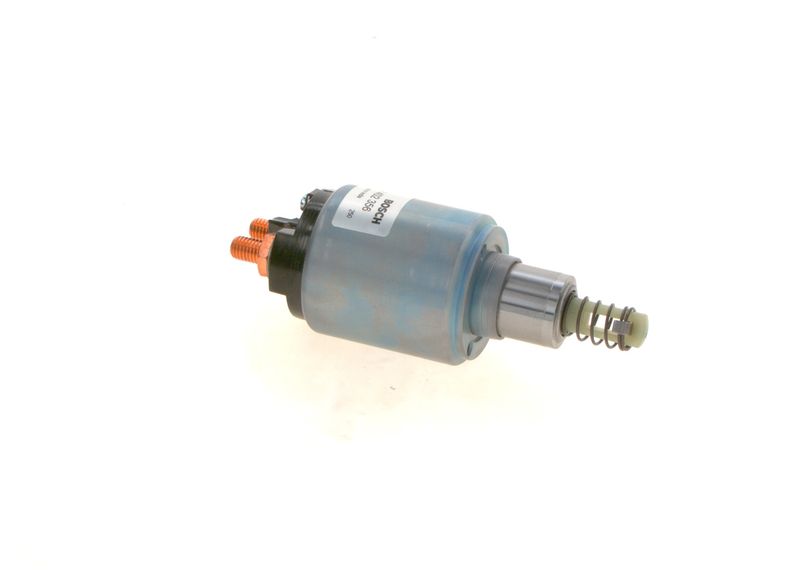 Elektromagnetický spínač, startér 2 339 402 356