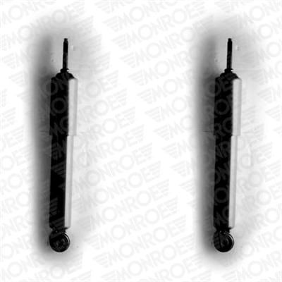 MONROE D2599 Shock Absorber
