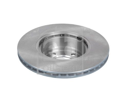 FEBI BILSTEIN 04438 Brake Disc
