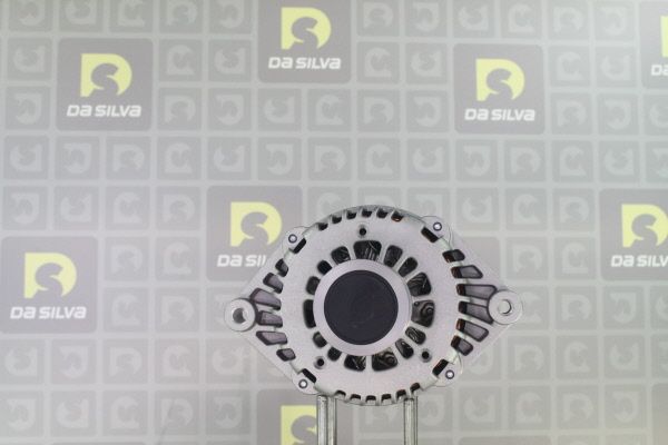 DA SILVA 012058 Alternator