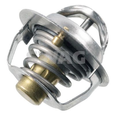 SWAG 82 91 5800 Thermostat, coolant