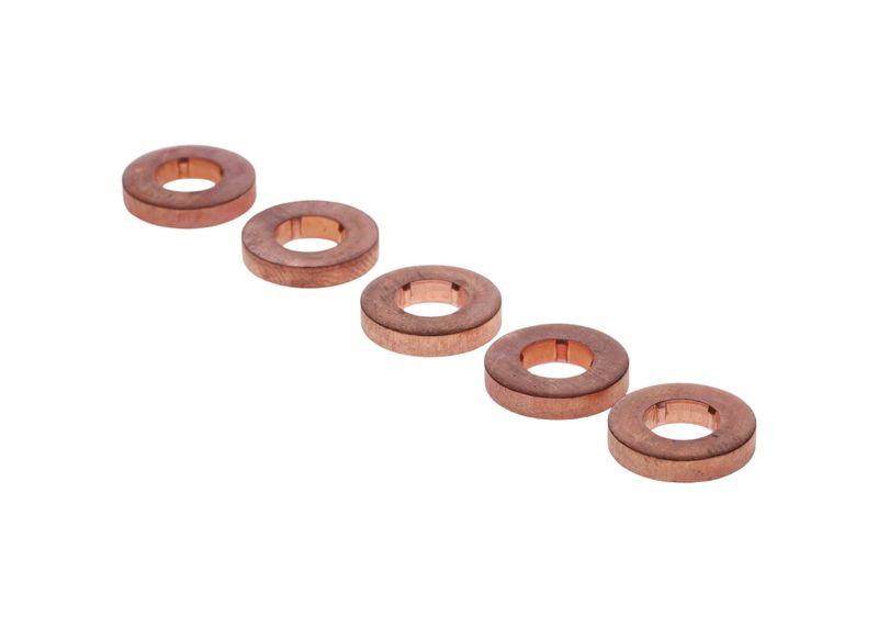 BOSCH F00ZC17502 Seal Ring, injector