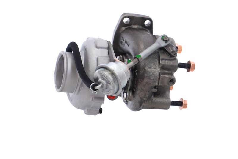 REMANTE 003-001-001110R Charger, charging (supercharged/turbocharged)