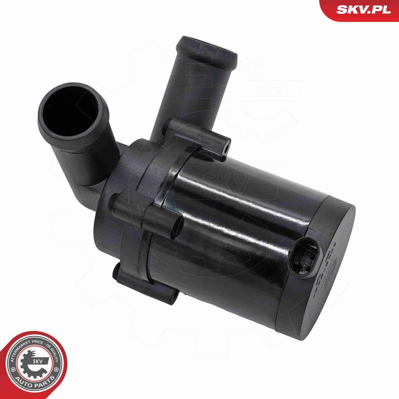 ESEN SKV 22SKV062 Water Recirculation Pump, parking heater