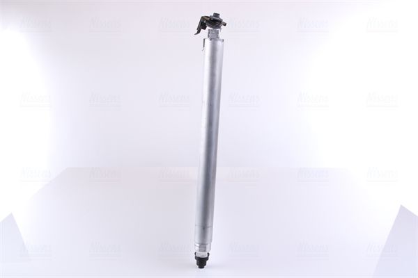 NISSENS 940611 Condenser, air conditioning