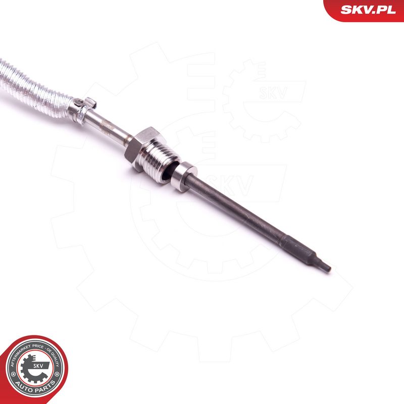 Andur, heitgaasitemperatuur, ESEN SKV 30SKV309