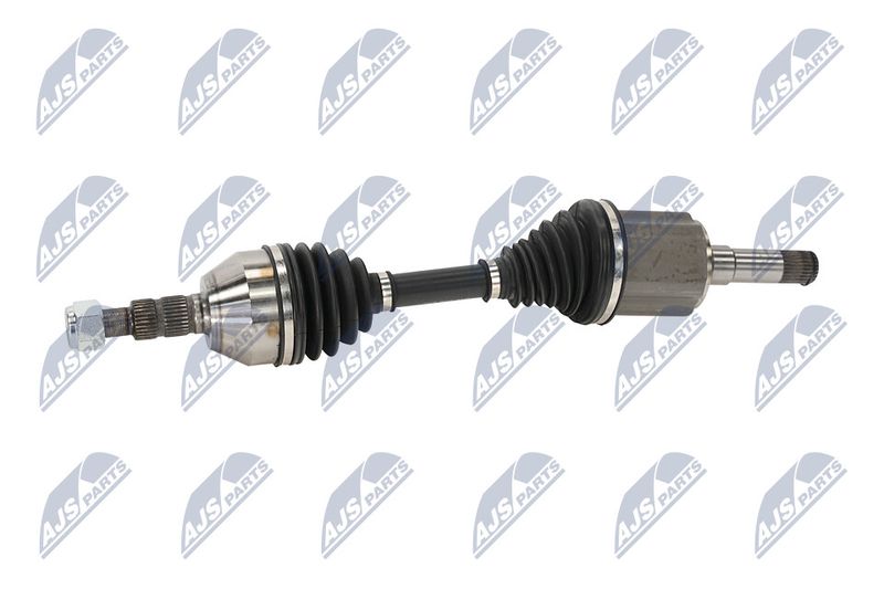 NTY NPW-DW-082 Drive Shaft