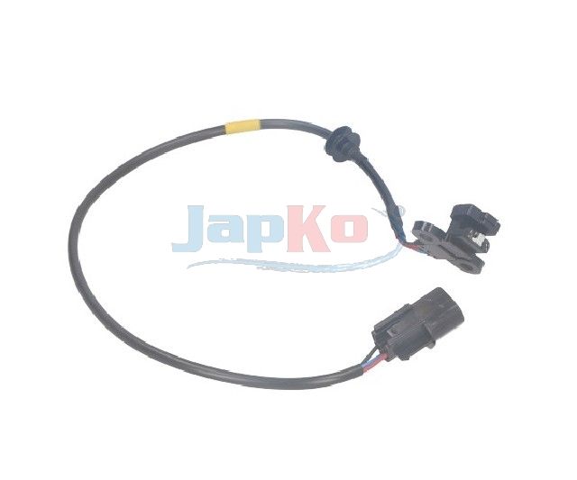 Andur, väntvõll, JAPKO 153500