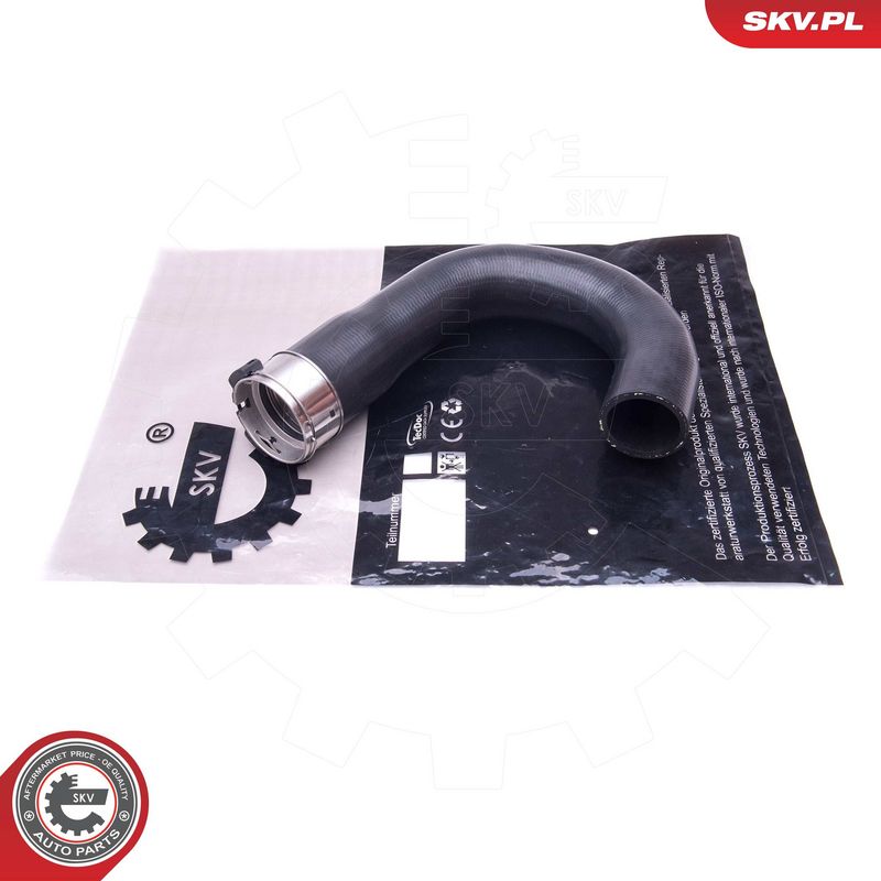 Laadimisõhu voolik, ESEN SKV 43SKV256