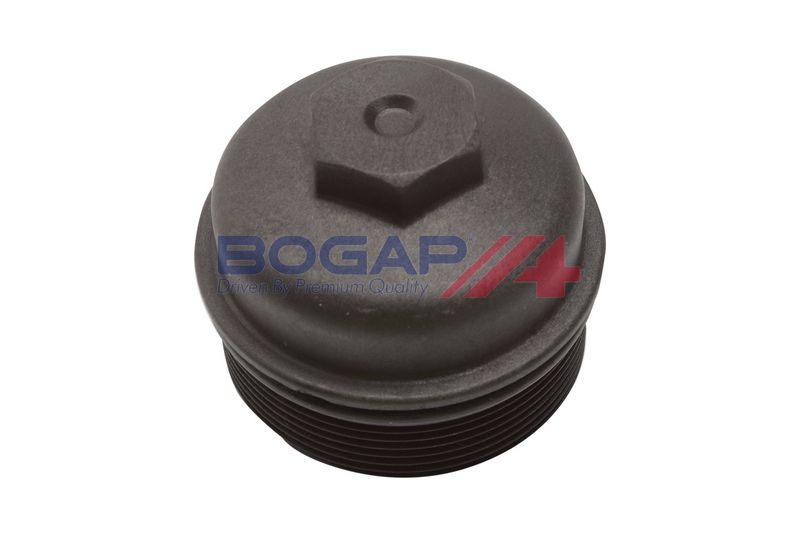 CAPAC CARCASA FILTRU ULEI BOGAP A1422127 4