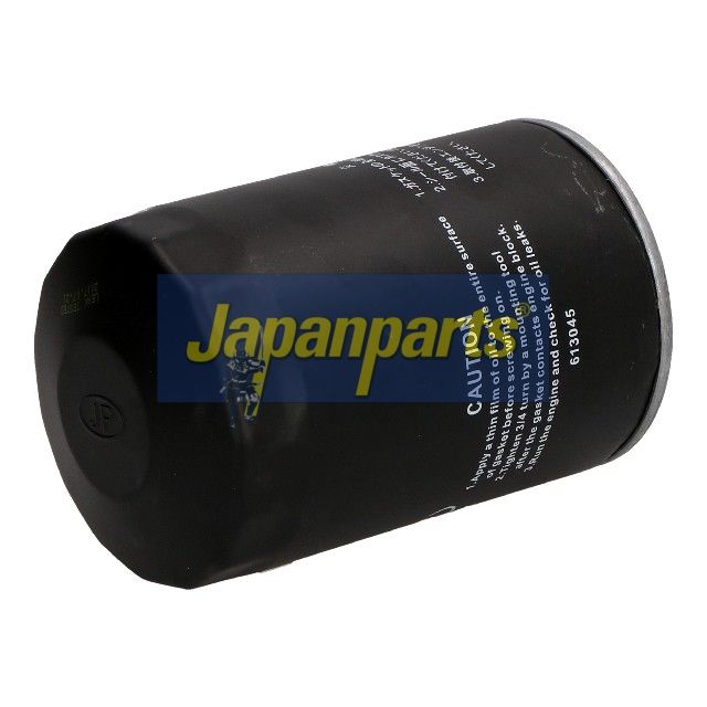 Filtro de aceite JAPANPARTS FO-206S