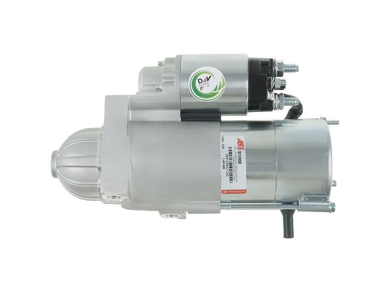AS-PL S1008 Starter