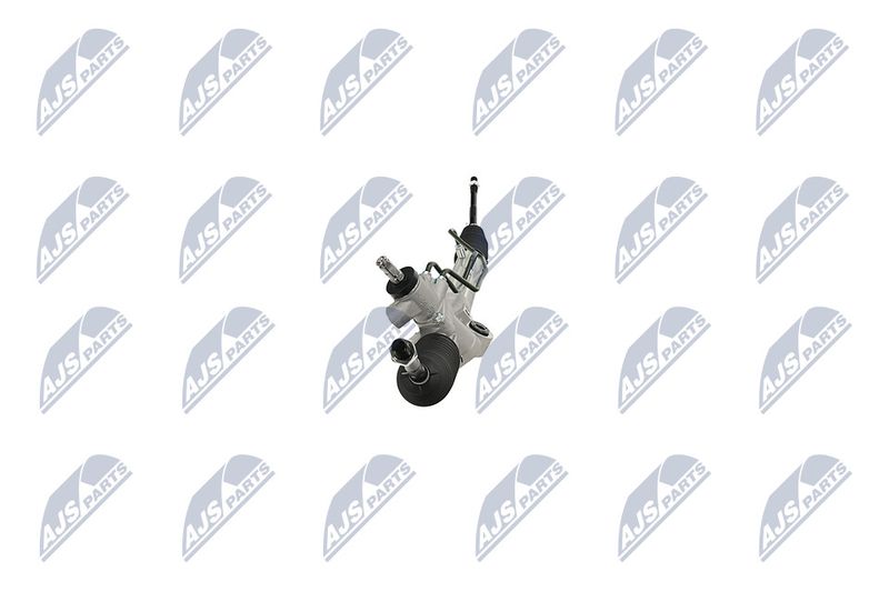Rooliajam, NTY SPK-CH-023