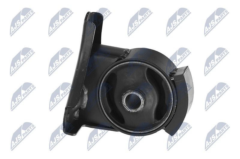 Paigutus, Mootor, NTY ZPS-KA-301