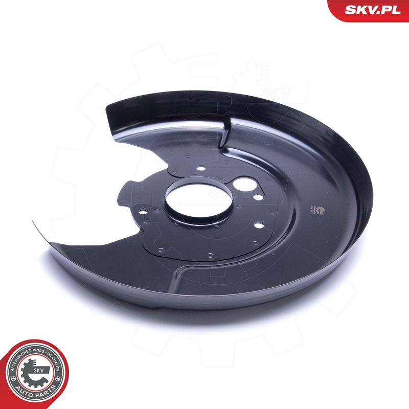 Plekk, piduriketas, ESEN...