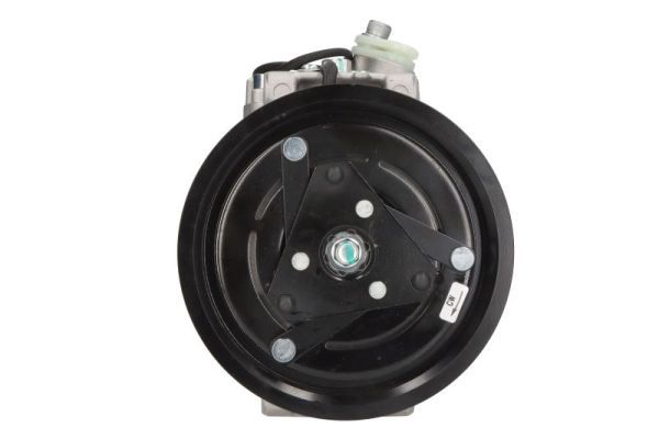 THERMOTEC KTT090137 Compressor, air conditioning