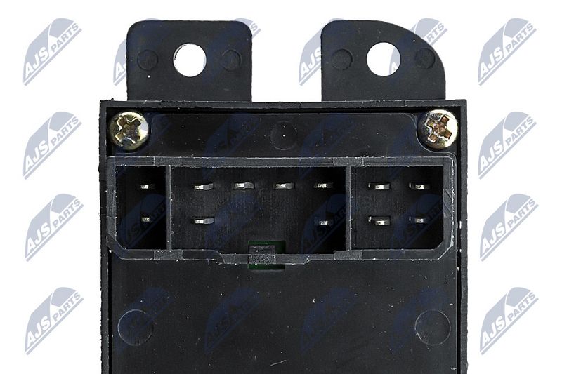 Lüliti, aknatõstuk, NTY EWS-CH-061