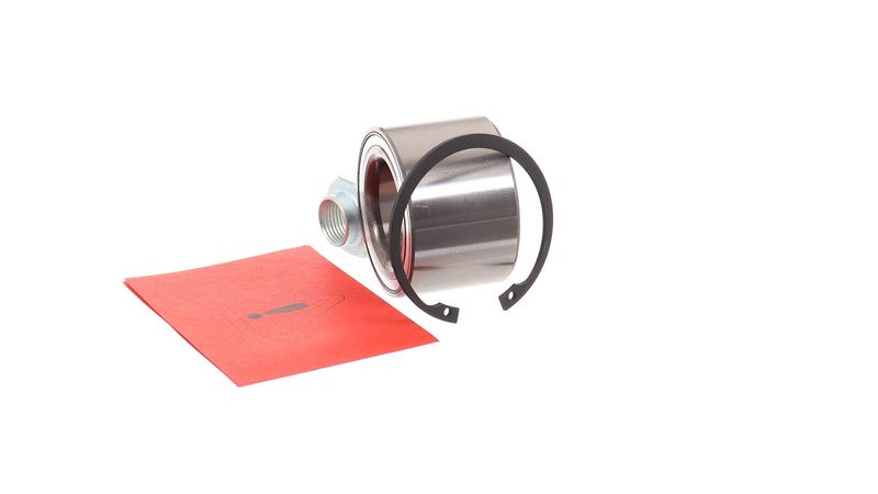SKF VKBA3571 Комплект колісних підшипників