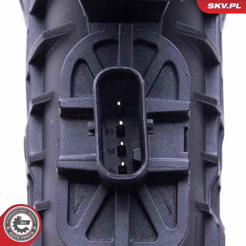 Õhukanal, ESEN SKV 07SKV998