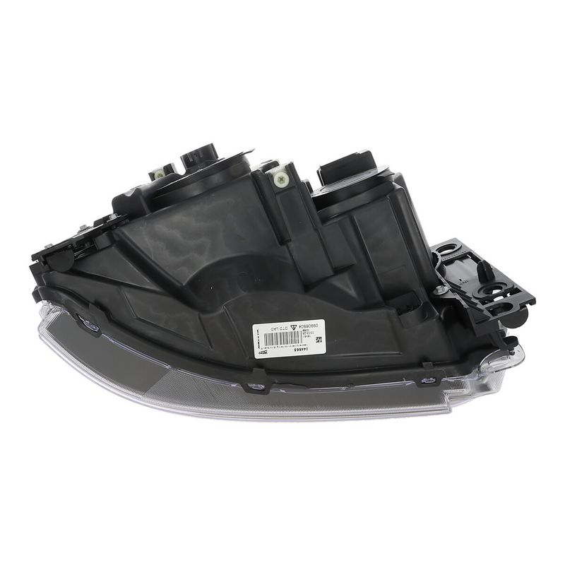 VALEO 044665 Headlight