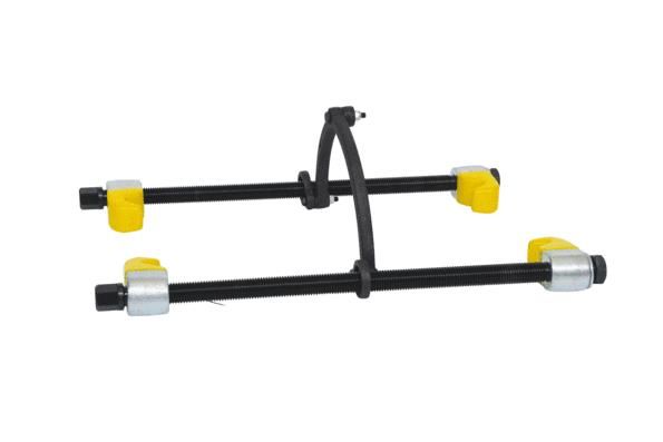 KS TOOLS 670.0051 Spring Compressor, suspension spring