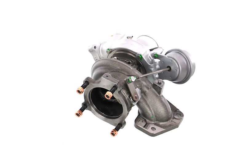 REMANTE 003-001-000310R Charger, charging (supercharged/turbocharged)