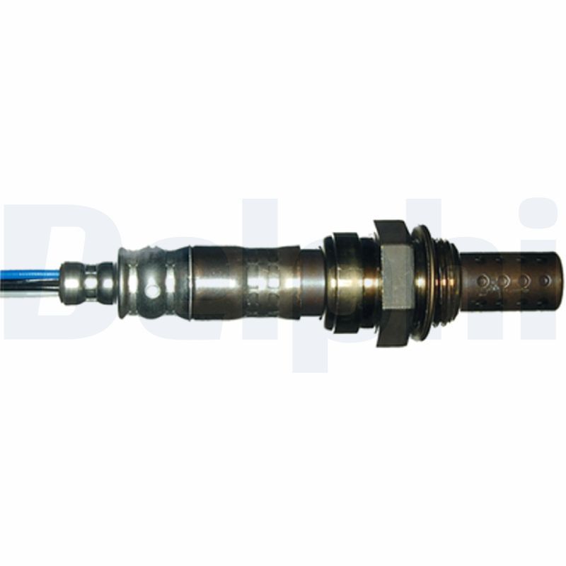 Delphi Lambda Sensor ES10857-12B1