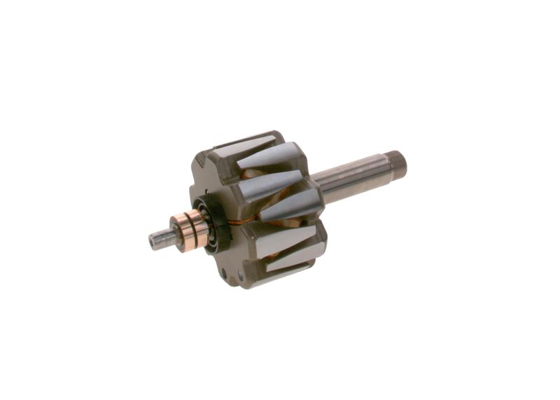 Rotor, generátor 1 124 037 004