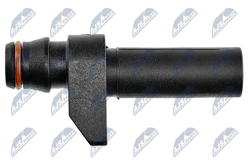 Andur, väntvõll, NTY ECP-ME-004