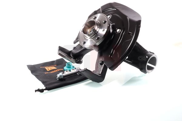 GH GH-284332H Steering Knuckle, wheel suspension