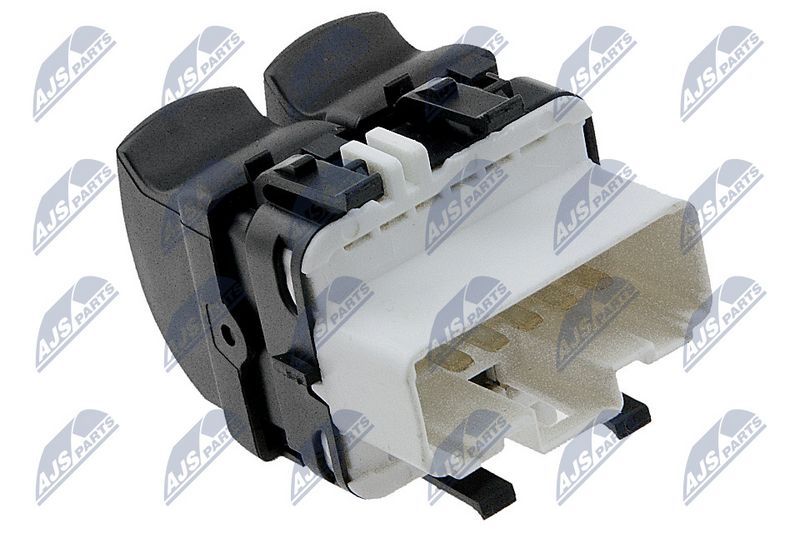 Lüliti, aknatõstuk, NTY EWS-RE-020