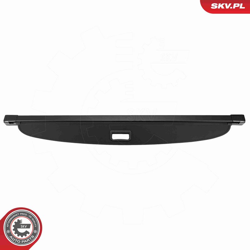 ESEN SKV 88SKV018 Cargo Area Cover