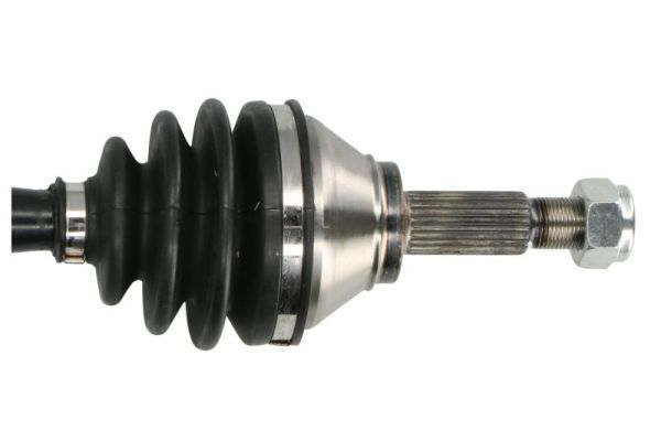 PASCAL G2W068PC Drive Shaft