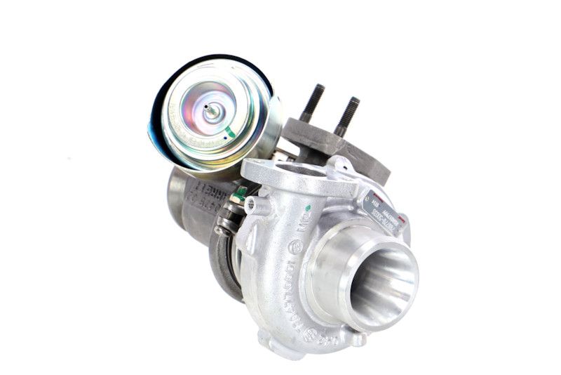 REMANTE 003-001-003920R Charger, charging (supercharged/turbocharged)
