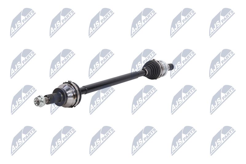 NTY NPW-JG-012 Drive Shaft