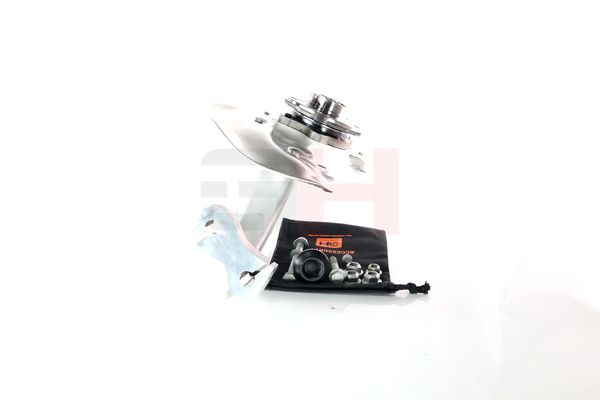 GH GH-284713H Steering Knuckle, wheel suspension