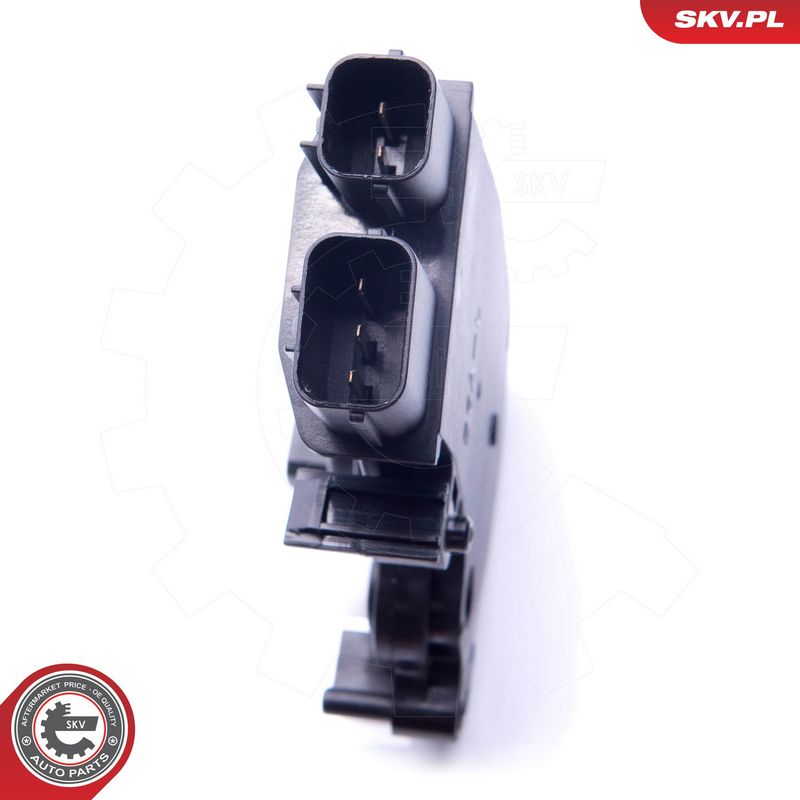 Ukselukk, ESEN SKV 16SKV601