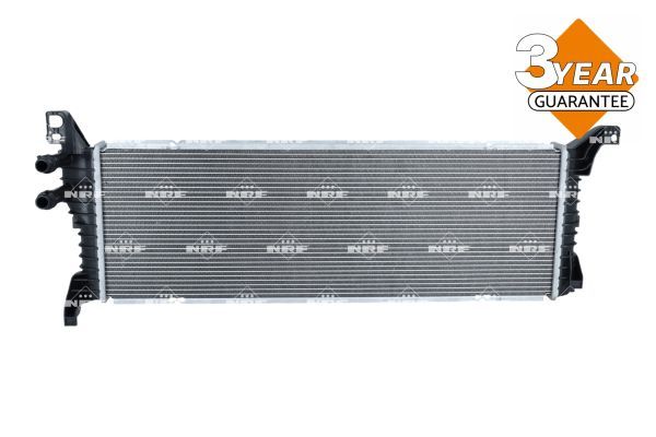 Radiator, racire motor NRF 560019