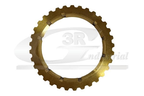 3RG 23764 Mechaninės pavarų dėžės sinchronizatoriaus žiedas