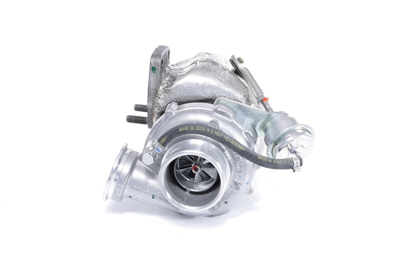 Compresor,sistem de supraalimentare T915721 BTS Turbo