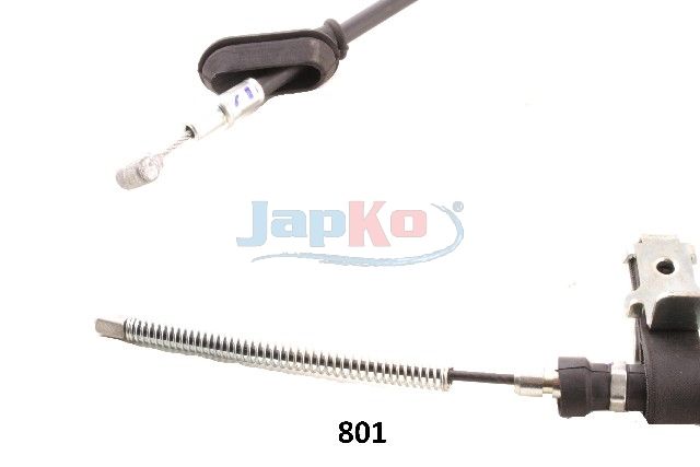 Tross, seisupidur, JAPKO 131801