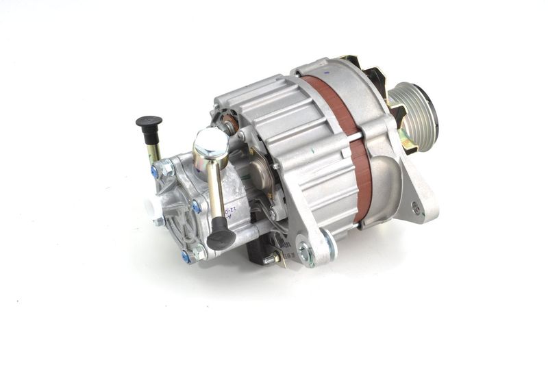 BOSCH F002G10862 Alternator